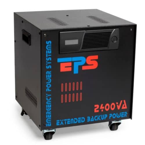 EPS LongLife UPS 2.4KVA